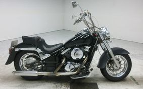 KAWASAKI VULCAN 400 CLASSIC 1996 VN400A017552