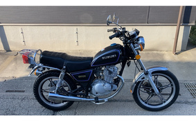 SUZUKI GN125 PCJB1