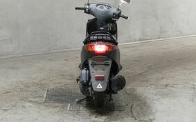 YAMAHA AXIS 125 TREET SE53J