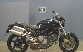 DUCATI MONSTER S4R 2006 M405A