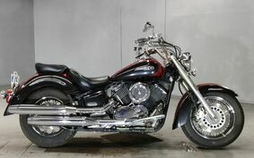 YAMAHA DRAGSTAR 1100 CLASSIC 2004 VP13J