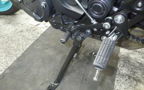 YAMAHA MT-07 2023 RM33J