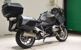 BMW R1200RT 2014