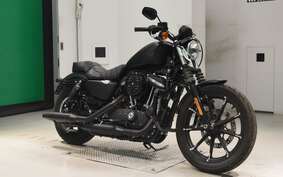 HARLEY XL883N 2020 LE2