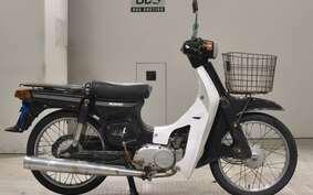 SUZUKI BIRDIE 50 BA14A