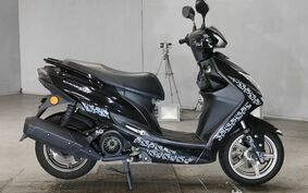 YAMAHA CYGNUS 125 X SR SEA5J