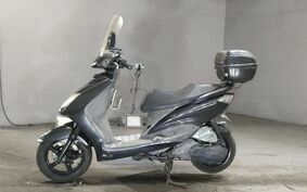 YAMAHA CYGNUS 125 X SE12J