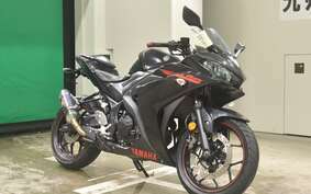 YAMAHA YZF-R25 RG10J