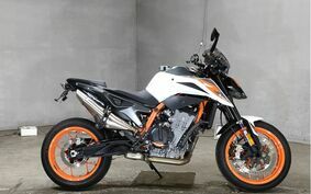 KTM 890 DUKE R 2020 TU940