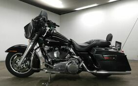 HARLEY FLHX 1580 2007 KB4