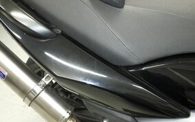 YAMAHA T-MAX500 Gen.3 2008 SJ06