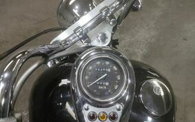 KAWASAKI VULCAN 400 1995 VN400A