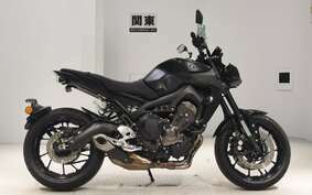 YAMAHA MT-09 A RN52J