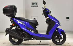 YAMAHA CYGNUS 125 XSR 3 SED8J