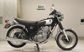 YAMAHA SR400 Gen.5 2021 RH16J