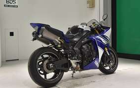 YAMAHA YZF-R1 2014 RN24J