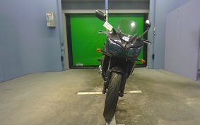 YAMAHA FZ FAZER 2008 RN21J