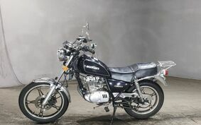 SUZUKI GN125 H PCJG9