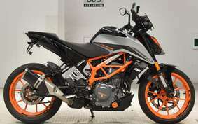 KTM 390 DUKE 2023 JPJ40