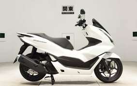 HONDA PCX 160 KF47