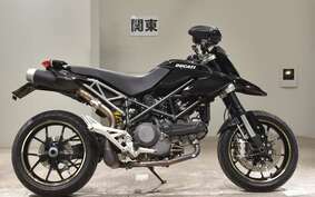 DUCATI HYPERMOTARD 1100 2011 B103A