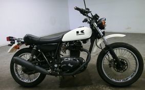 KAWASAKI 250TR 2005 BJ250F