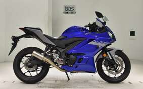 YAMAHA YZF-R25 A RG43J