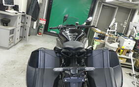 KAWASAKI NINJA 1000 SX 2020 ZXT02K