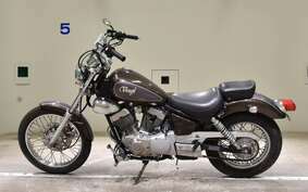 YAMAHA VIRAGO 250 3DM