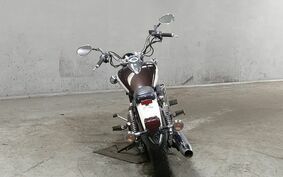 YAMAHA DRAGSTAR 250 VG05J