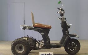 HONDA GYRO X TD01