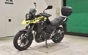 SUZUKI V-STROM 250