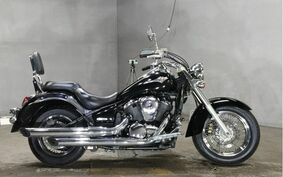 KAWASAKI VULCAN 900 CLASSIC 2008 VN900B