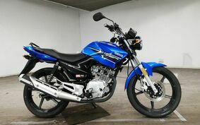 YAMAHA YBR125 PCJL