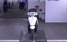 SUZUKI LET's CA4AA