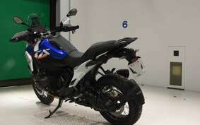 BMW R1300GS 2023