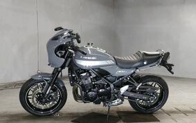 KAWASAKI Z900RS CAFE 2018 ZR900C