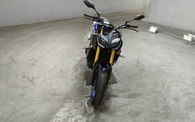 YAMAHA MT-09 SP 2018 RN52J