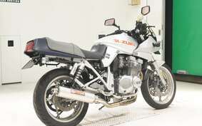 SUZUKI GSX400S KATANA 1994 GK77A