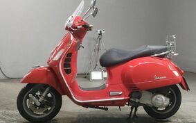 VESPA GTS250ie M45100