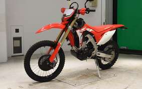 HONDA CRF450L 2019 PD11