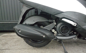 YAMAHA AXIS Z SED7J