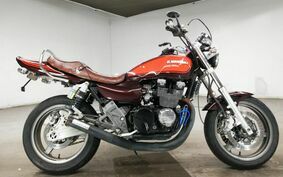 KAWASAKI ZEPHYR 400 1997 ZR400C