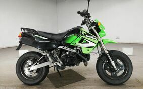 KAWASAKI KSR110 KL110A