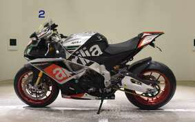 APRILIA RSV4 FACTORY 2016 RKL0