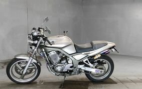 YAMAHA SRX600 1994 3SX