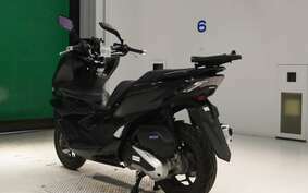 HONDA PCX 160 KF47