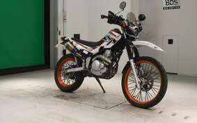 YAMAHA SEROW 250 DG17J