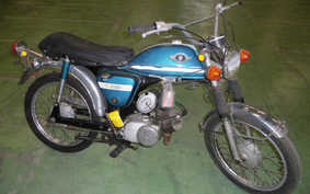 SUZUKI AC50 A50