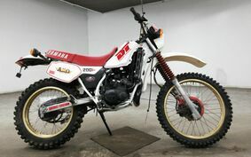 YAMAHA DT200 R 37F